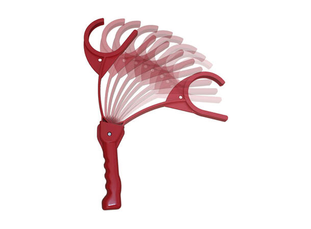 MTM Håndkaster for Lerduer EZ-III, MTM Lerduekaster/Håndkaster 